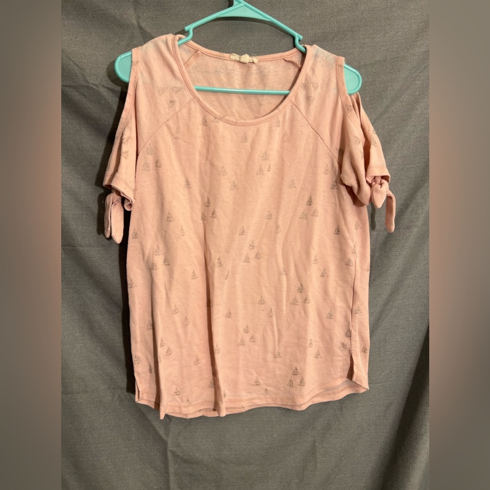Brand: Jane and Delancy, Size: M, Color: Pink